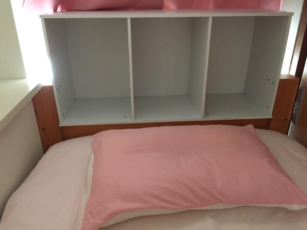 Capsule Dormitory Orion Tomari Екстериор снимка