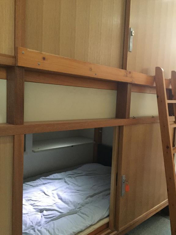 Capsule Dormitory Orion Tomari Екстериор снимка